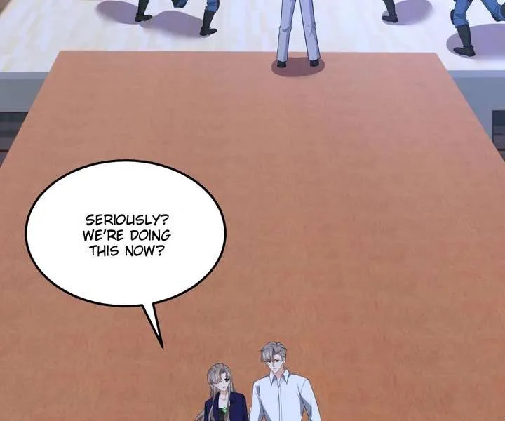 From Somebody to Nobody to Somebody Again Chapter 134 page 2
