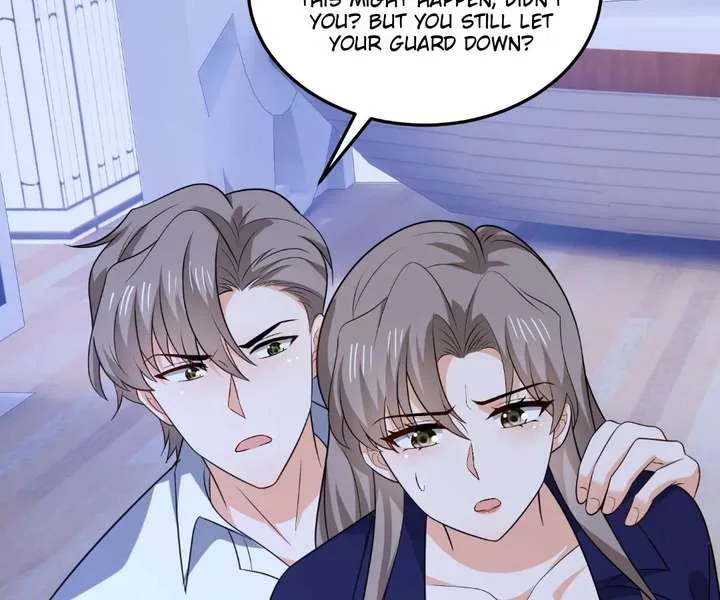 From Somebody to Nobody to Somebody Again Chapter 134 page 15