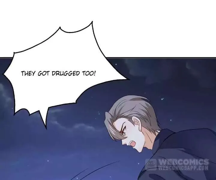 From Somebody to Nobody to Somebody Again Chapter 134 page 11