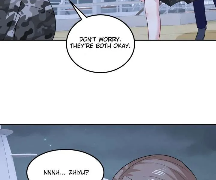 From Somebody to Nobody to Somebody Again Chapter 134 page 41