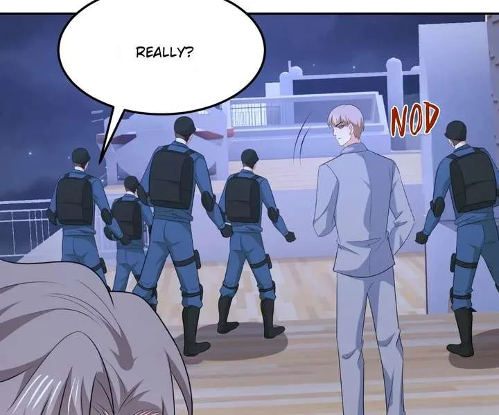 From Somebody to Nobody to Somebody Again Chapter 134 page 7