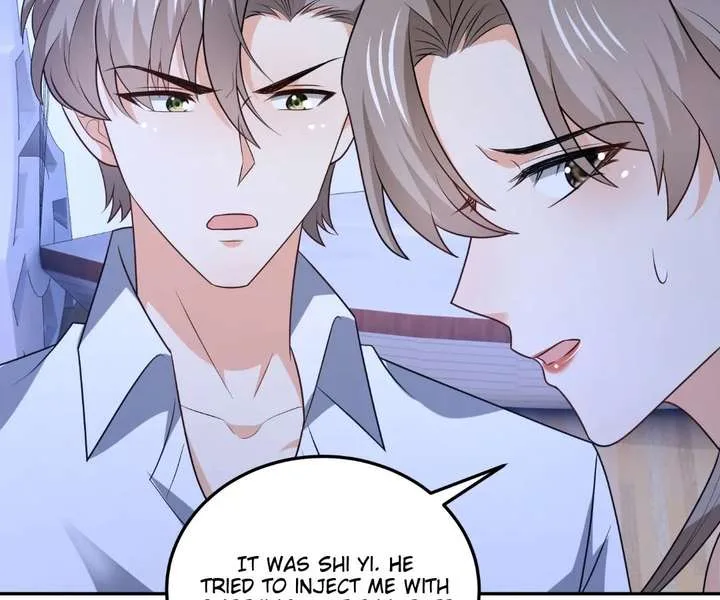From Somebody to Nobody to Somebody Again Chapter 134 page 4