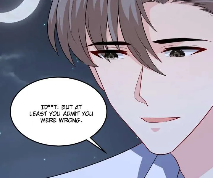 From Somebody to Nobody to Somebody Again Chapter 134 page 36