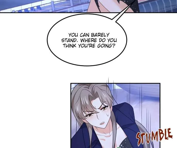From Somebody to Nobody to Somebody Again Chapter 134 page 13