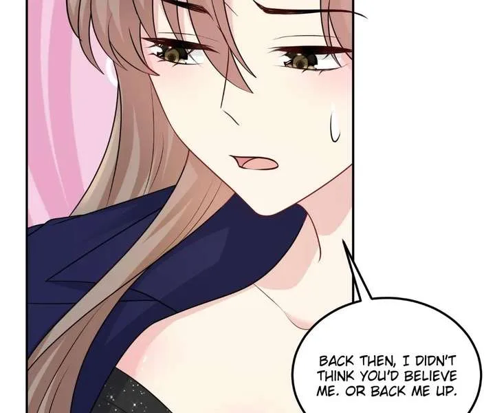 From Somebody to Nobody to Somebody Again Chapter 134 page 31