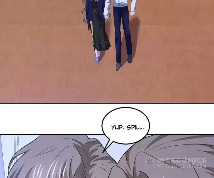 From Somebody to Nobody to Somebody Again Chapter 134 page 3