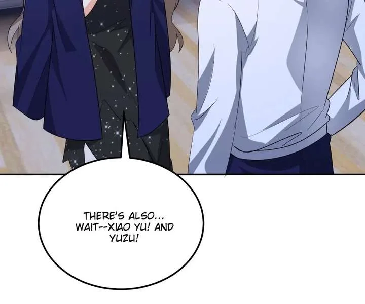 From Somebody to Nobody to Somebody Again Chapter 134 page 10