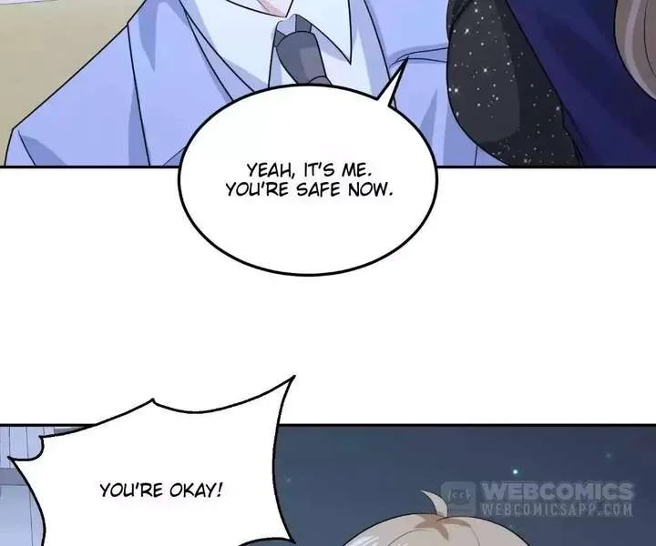 From Somebody to Nobody to Somebody Again Chapter 134 page 43