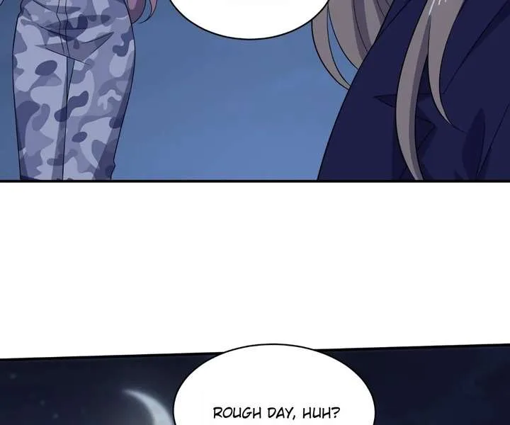 From Somebody to Nobody to Somebody Again Chapter 135 page 9