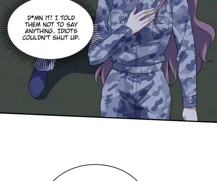 From Somebody to Nobody to Somebody Again Chapter 135 page 21