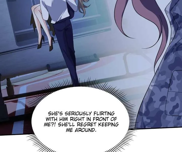 From Somebody to Nobody to Somebody Again Chapter 135 page 33