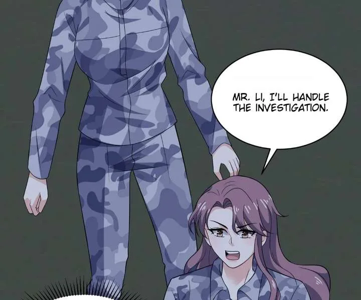 From Somebody to Nobody to Somebody Again Chapter 135 page 20