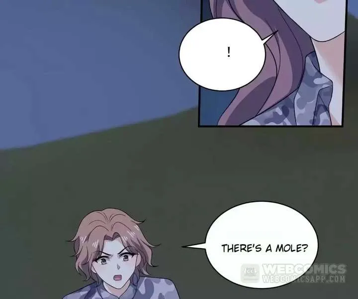 From Somebody to Nobody to Somebody Again Chapter 135 page 19
