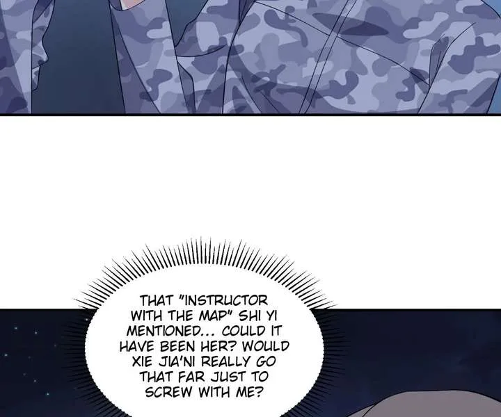 From Somebody to Nobody to Somebody Again Chapter 135 page 7