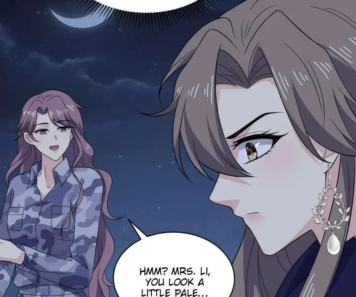 From Somebody to Nobody to Somebody Again Chapter 135 page 8