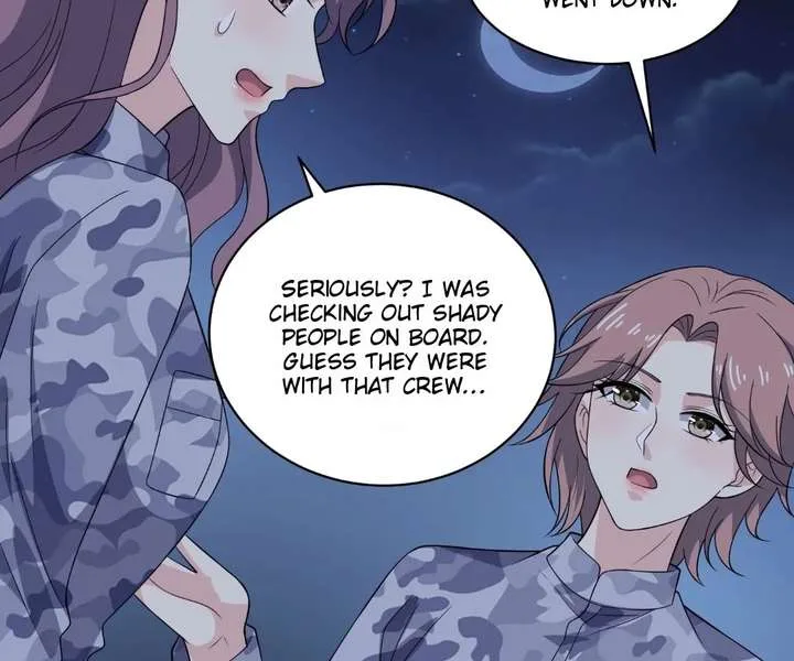 From Somebody to Nobody to Somebody Again Chapter 135 page 6