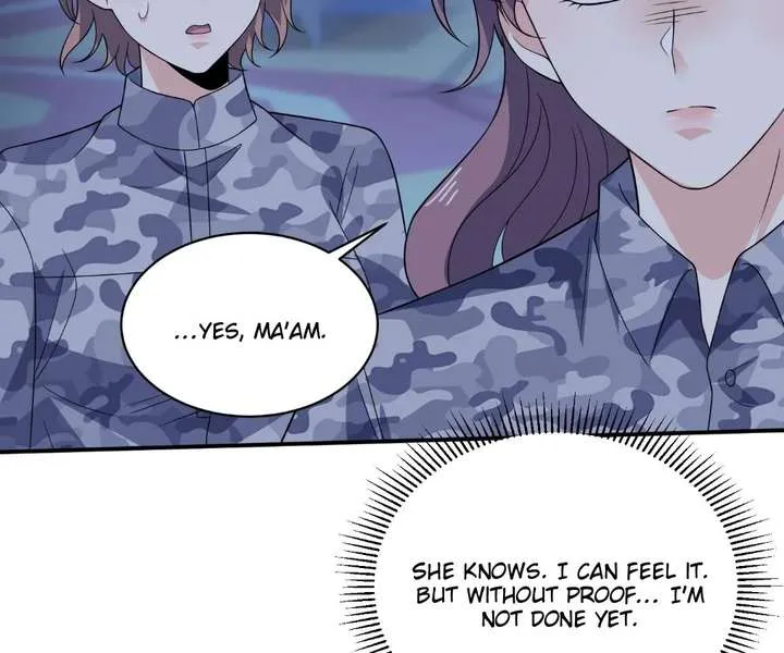 From Somebody to Nobody to Somebody Again Chapter 135 page 25