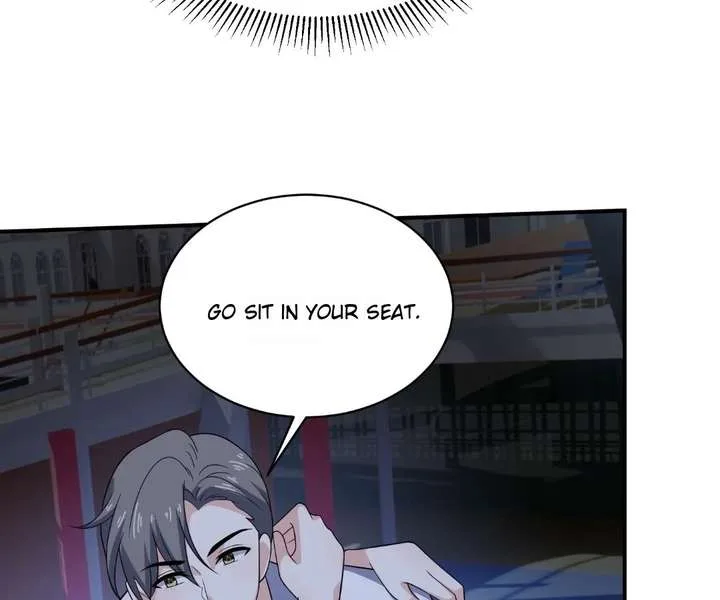 From Somebody to Nobody to Somebody Again Chapter 135 page 34