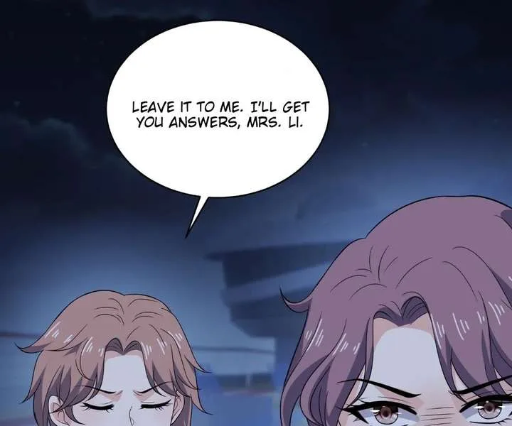 From Somebody to Nobody to Somebody Again Chapter 135 page 24