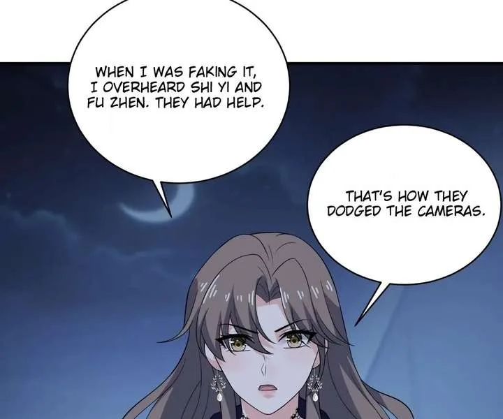 From Somebody to Nobody to Somebody Again Chapter 135 page 16