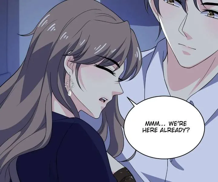 From Somebody to Nobody to Somebody Again Chapter 135 page 57