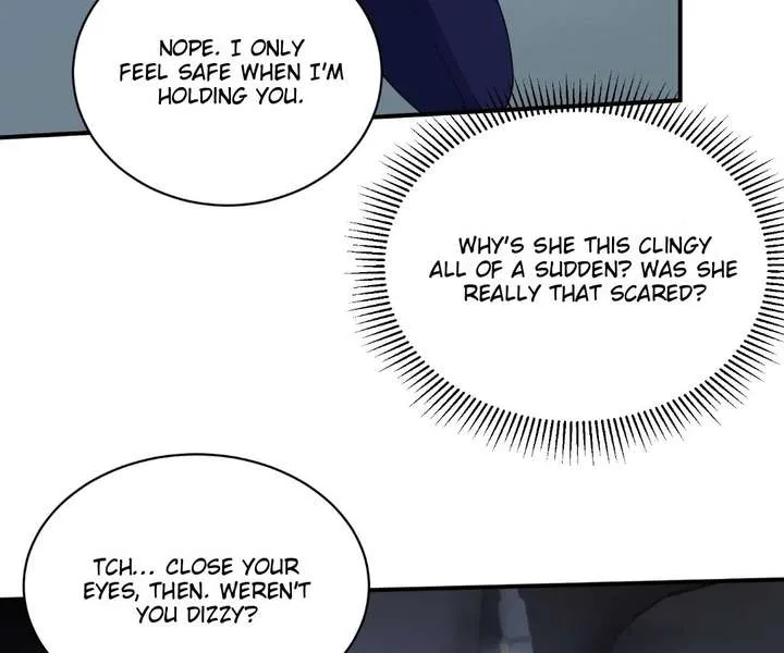 From Somebody to Nobody to Somebody Again Chapter 135 page 36