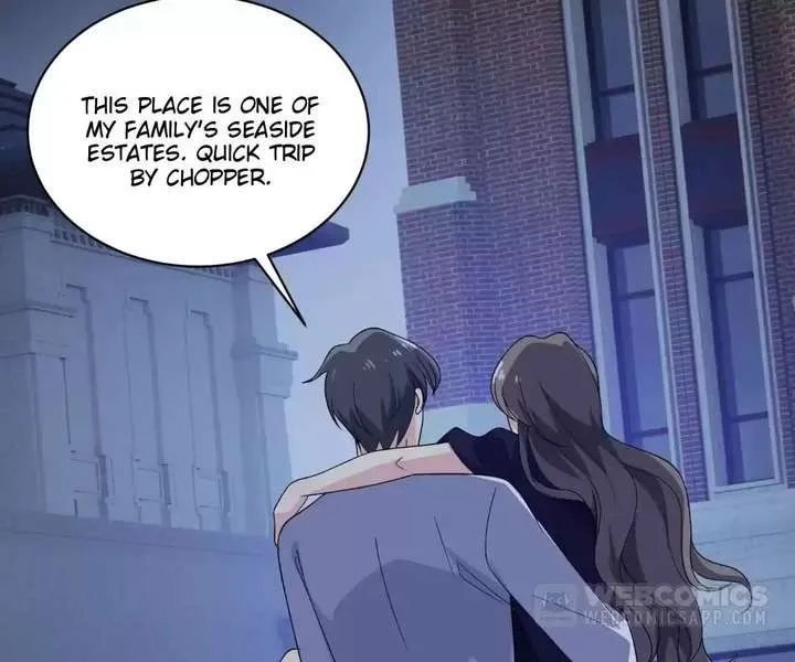 From Somebody to Nobody to Somebody Again Chapter 135 page 59