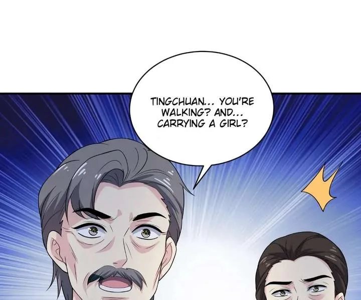 From Somebody to Nobody to Somebody Again Chapter 135 page 64