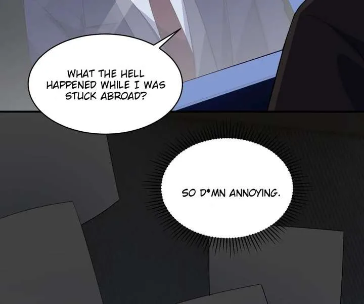 From Somebody to Nobody to Somebody Again Chapter 135 page 49