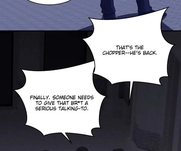 From Somebody to Nobody to Somebody Again Chapter 135 page 61