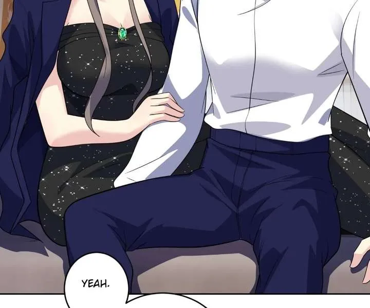 From Somebody to Nobody to Somebody Again Chapter 136 page 34