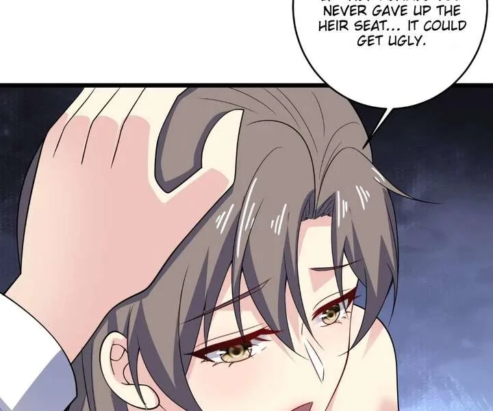 From Somebody to Nobody to Somebody Again Chapter 136 page 31