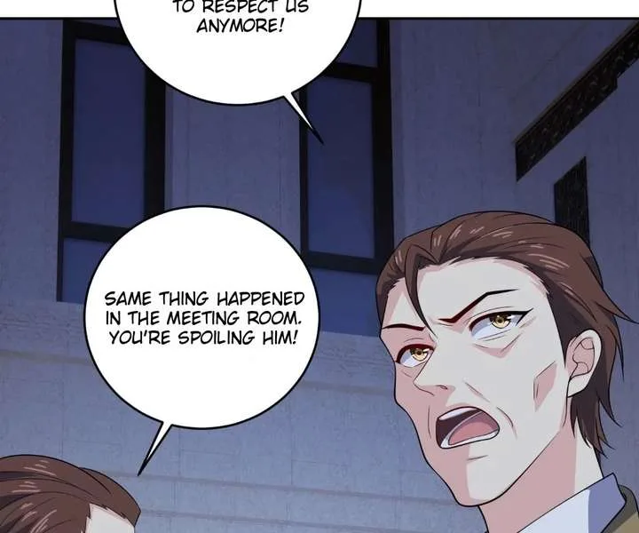 From Somebody to Nobody to Somebody Again Chapter 136 page 18