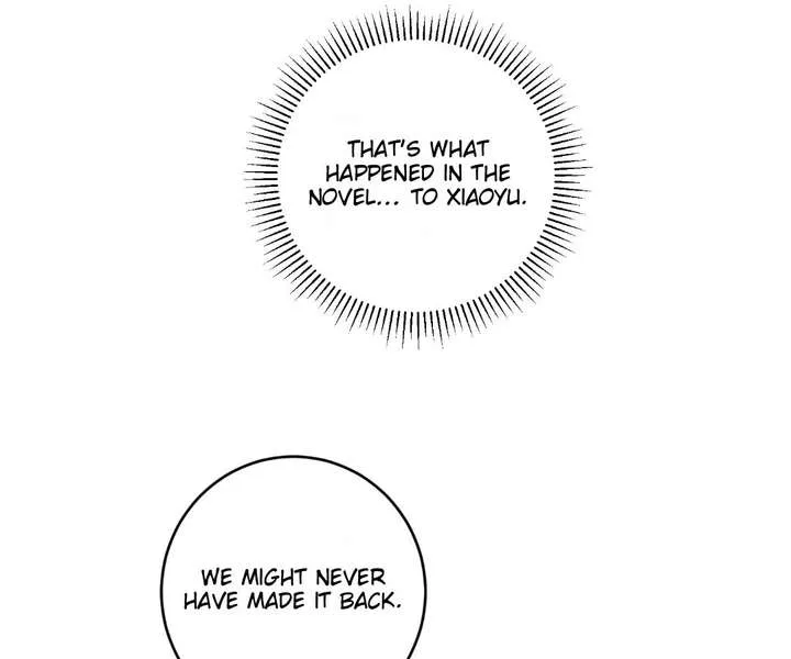From Somebody to Nobody to Somebody Again Chapter 136 page 41