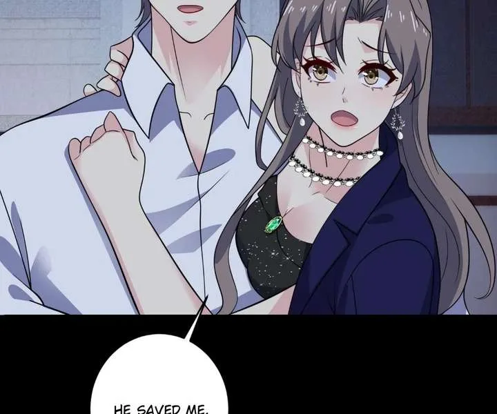 From Somebody to Nobody to Somebody Again Chapter 136 page 8