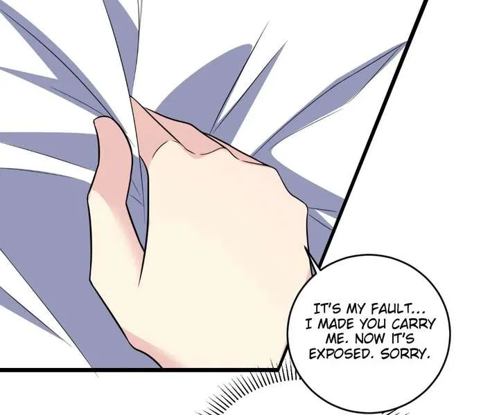 From Somebody to Nobody to Somebody Again Chapter 136 page 26