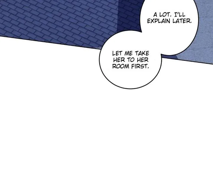From Somebody to Nobody to Somebody Again Chapter 136 page 12