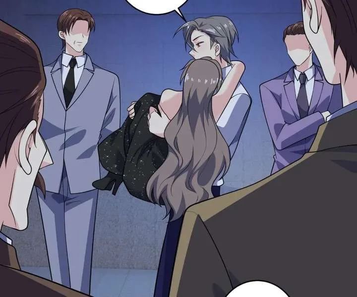 From Somebody to Nobody to Somebody Again Chapter 136 page 16