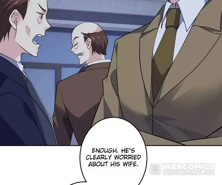 From Somebody to Nobody to Somebody Again Chapter 136 page 19