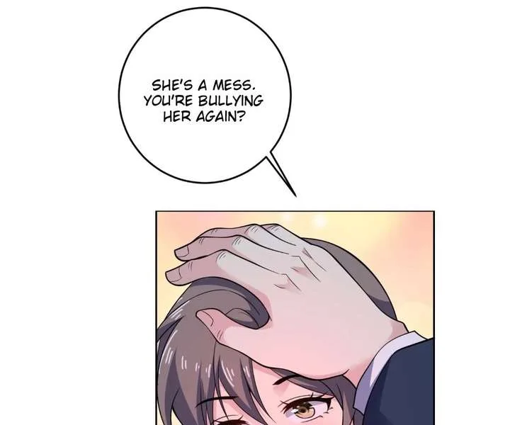 From Somebody to Nobody to Somebody Again Chapter 136 page 6
