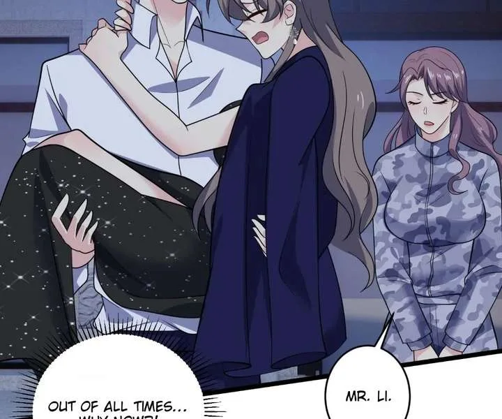 From Somebody to Nobody to Somebody Again Chapter 136 page 2