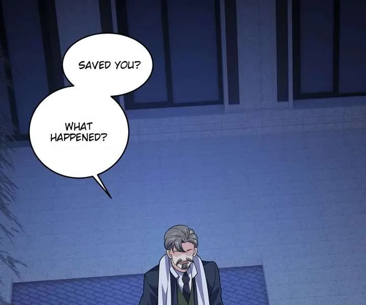 From Somebody to Nobody to Somebody Again Chapter 136 page 10