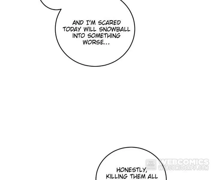 From Somebody to Nobody to Somebody Again Chapter 136 page 35