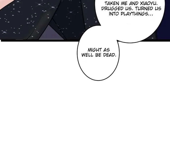 From Somebody to Nobody to Somebody Again Chapter 136 page 40