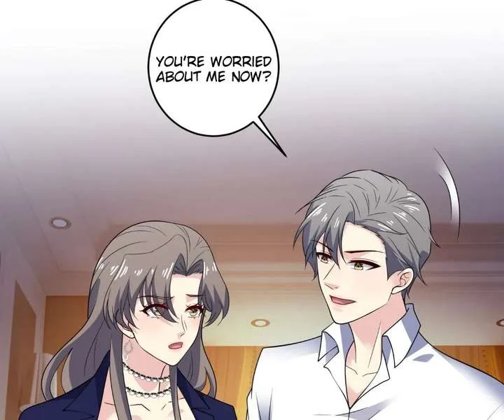From Somebody to Nobody to Somebody Again Chapter 136 page 33