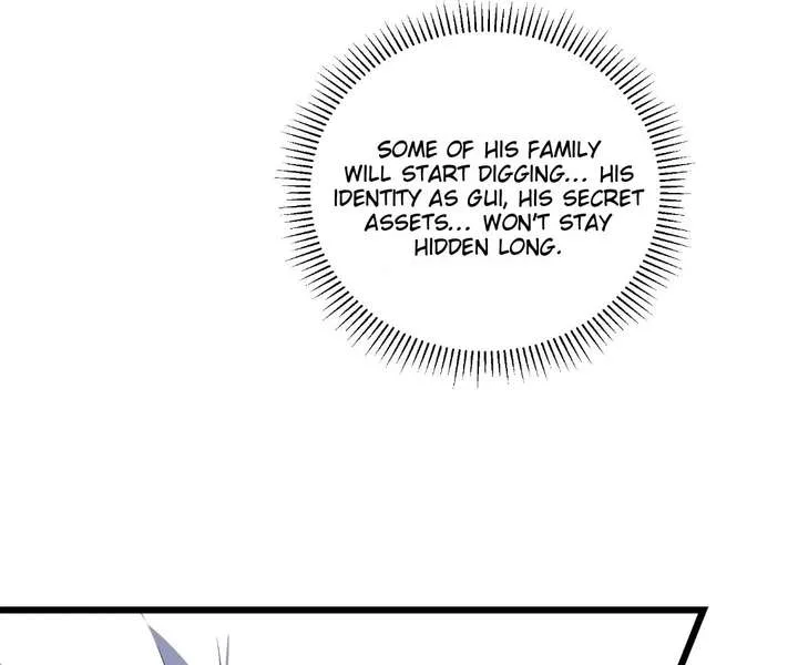 From Somebody to Nobody to Somebody Again Chapter 136 page 25