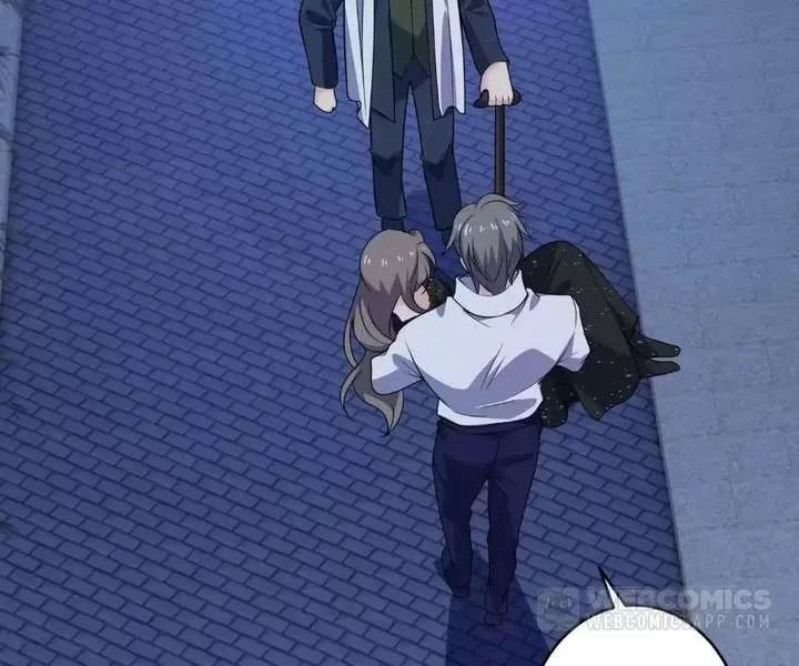 From Somebody to Nobody to Somebody Again Chapter 136 page 11