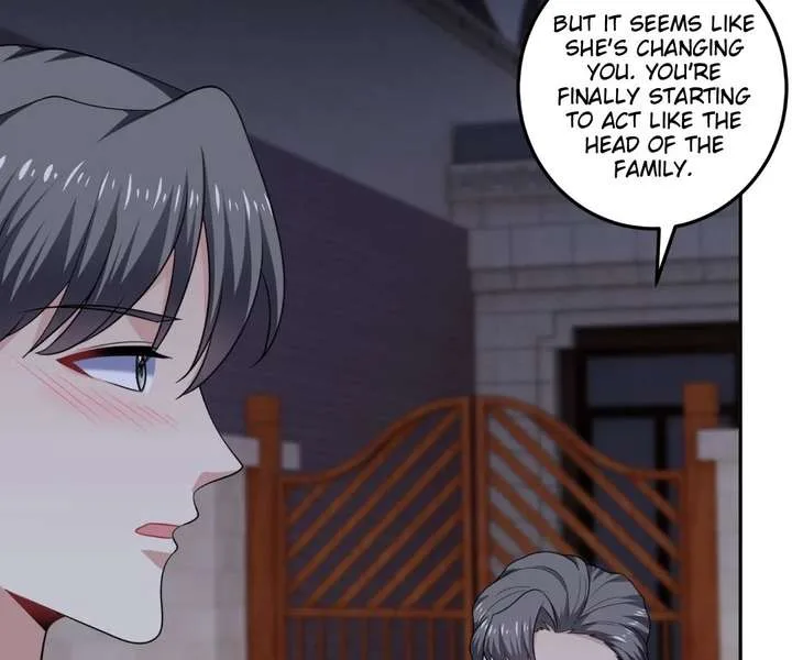 From Somebody to Nobody to Somebody Again Chapter 138 page 15