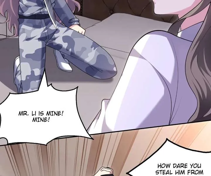 From Somebody to Nobody to Somebody Again Chapter 138 page 24
