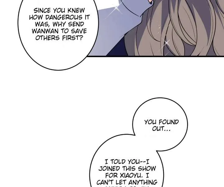 From Somebody to Nobody to Somebody Again Chapter 136 page 54